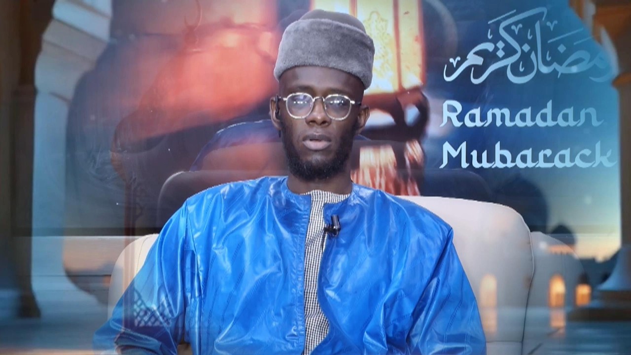 🚨SPECIAL🚨JOTAYOU KOOR AK SERIGNE ABDOU LAHAD BOUSSO MARAM EPISODE 1