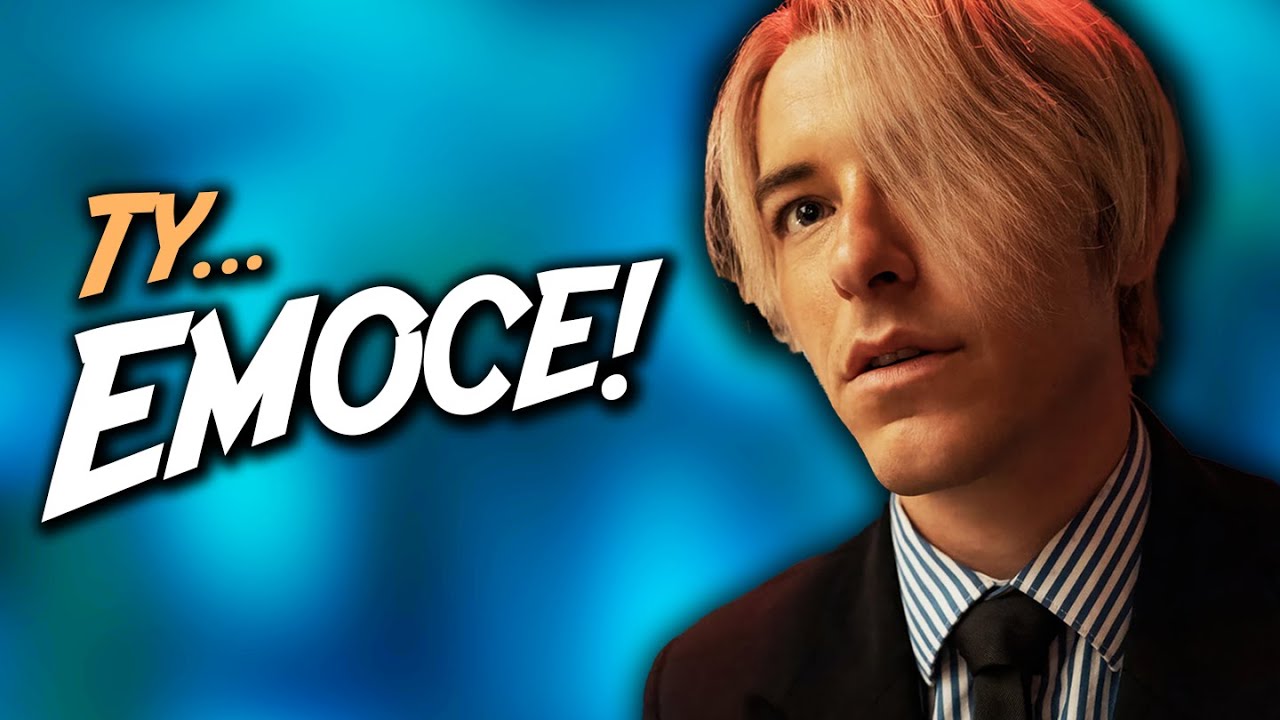 SANJIHO minulost v &Scaron;EST&Eacute; epizodě ONE PIECE mě ZNIČILA! | Rozbor a dojmy!