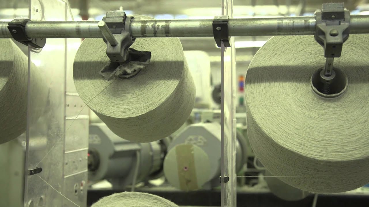 DFS - Provenance - Special Fabrics