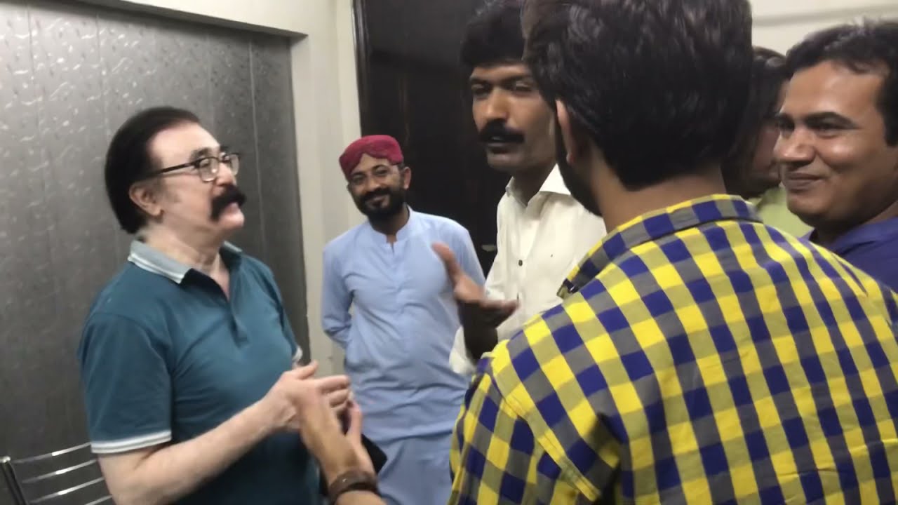 Cha cha Babloo | Ashfaq chandio sb Ka Aj Opret Hai Bone Care Hospital Main | MKJ | Vlog No 38