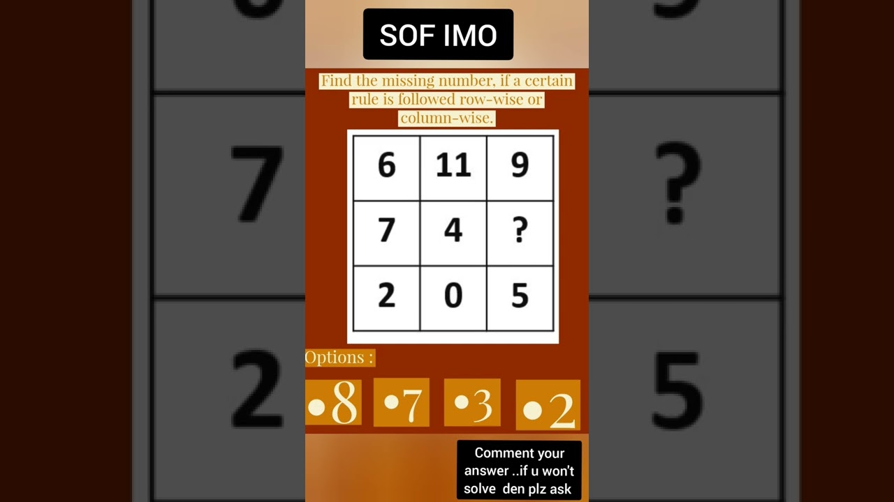 Olympiad Exam 2022 | IMO paper #shorts #SOF #imo