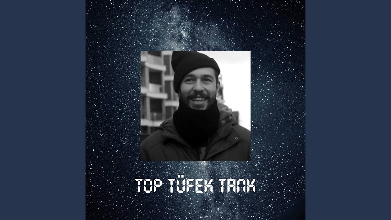 Top Tüfek Tank (Remastered)