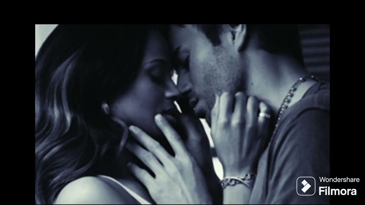 Takin' Back My Love__Enrique Iglesias Ft Ciara __Cover By __YouSseF 49 