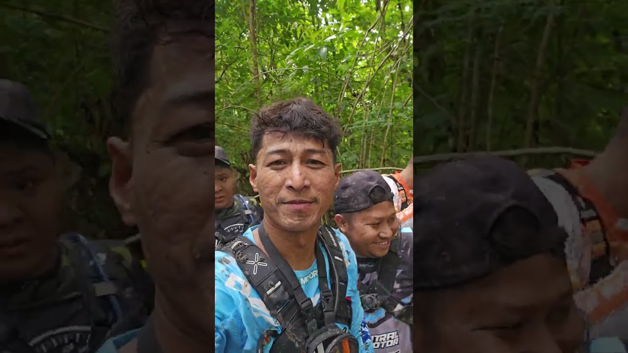 Adventure pare pare