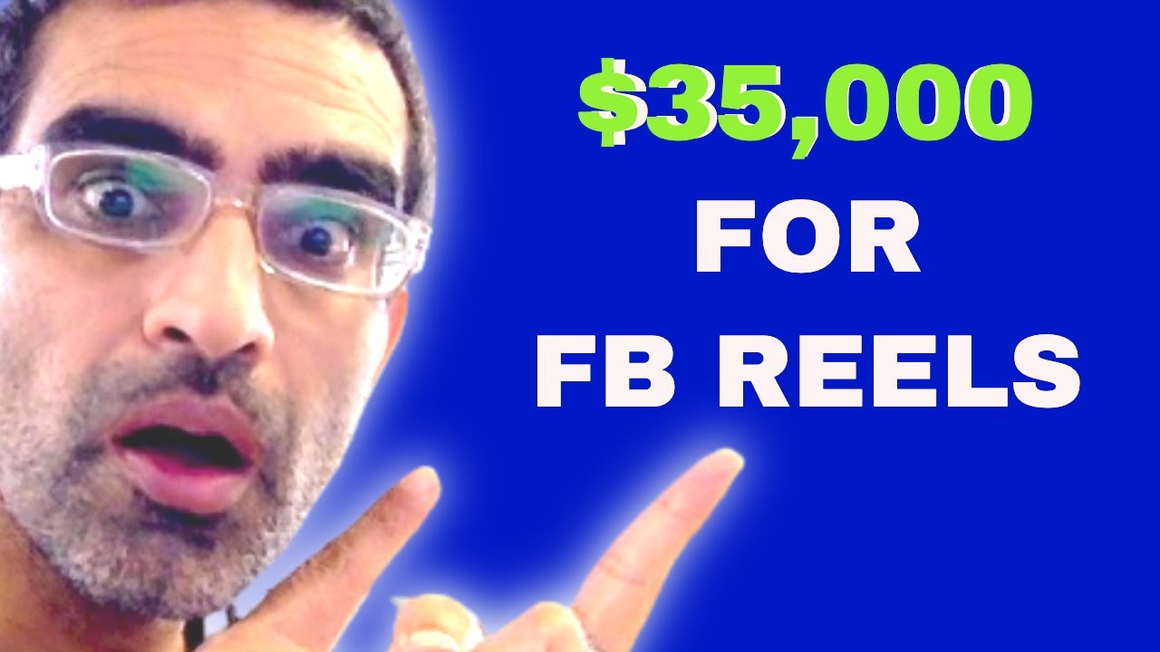 Facebook Reels Bonus Program Application | Facebook Reels Monetization
