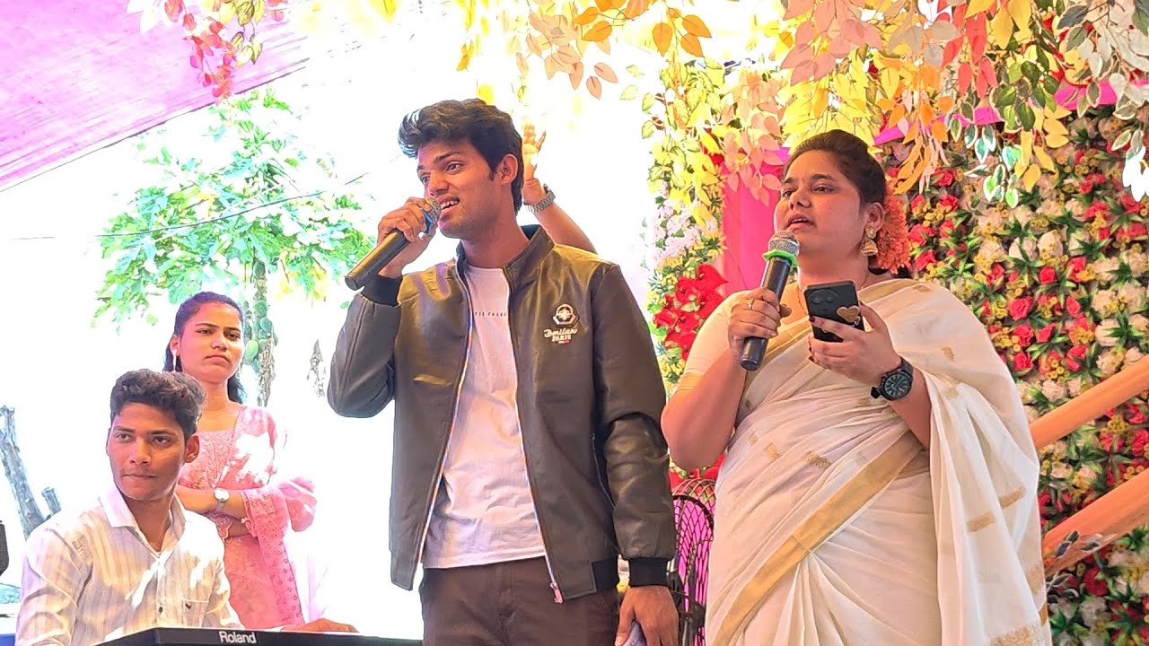 ଧନରେ ତୁଇ ଯୀଶୁର ଲାଗି ବଞ୍ଚିଥା//PANI PAMILY PLAY BY SONG-KATALKAITHA#kunachintalu 