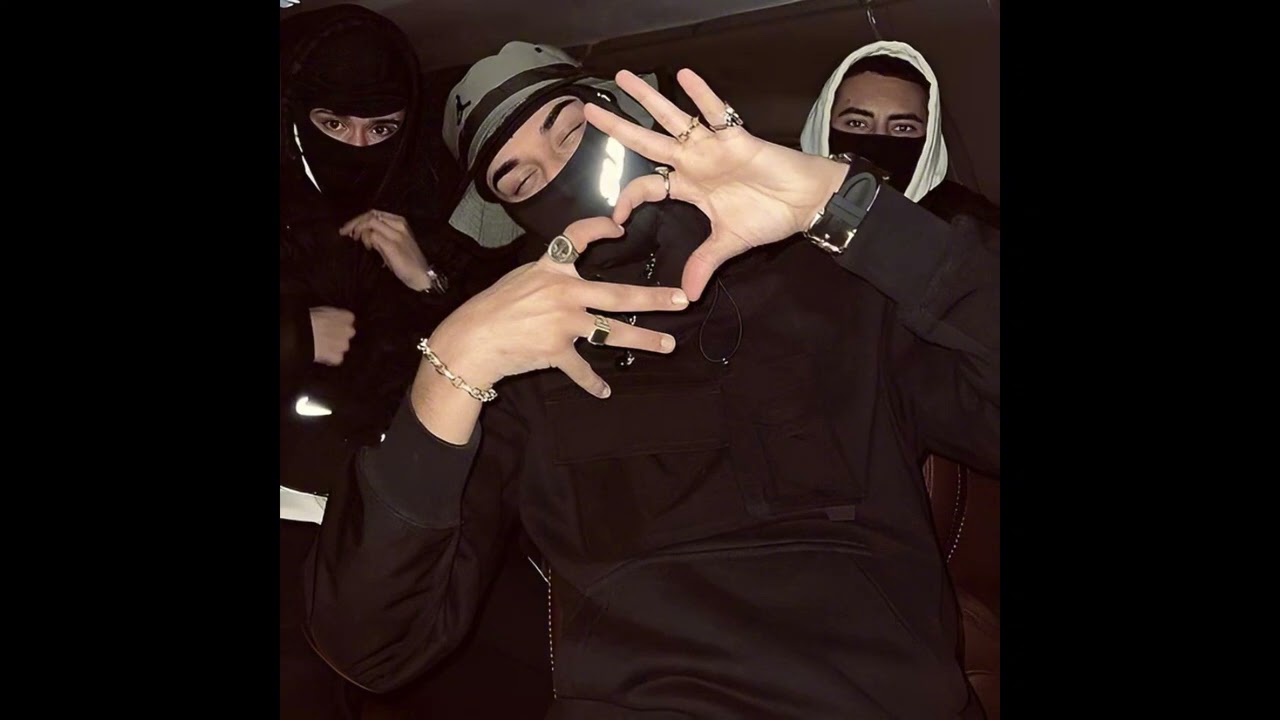 Veigh x G.A x Cjota Type Beat – 