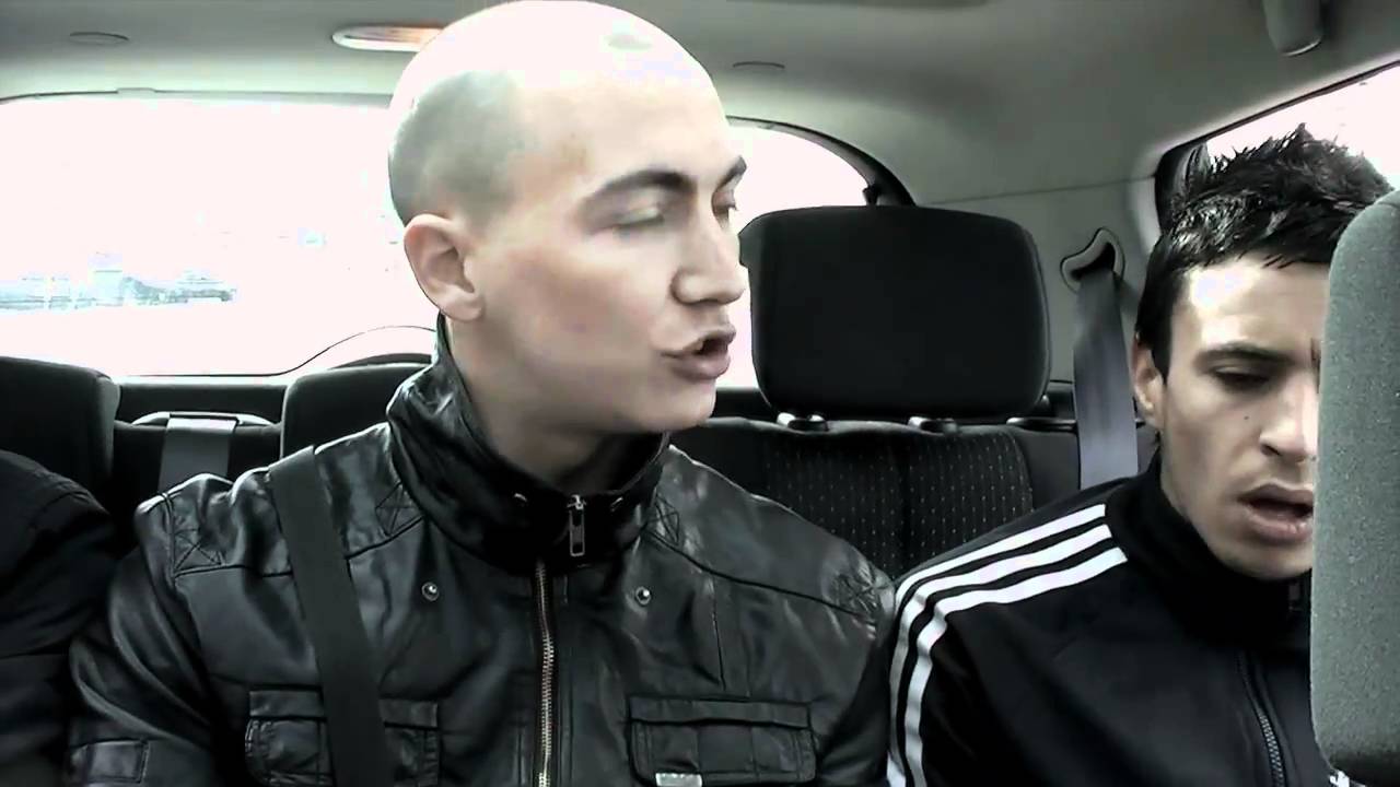 Radzia - Ho la Zermi