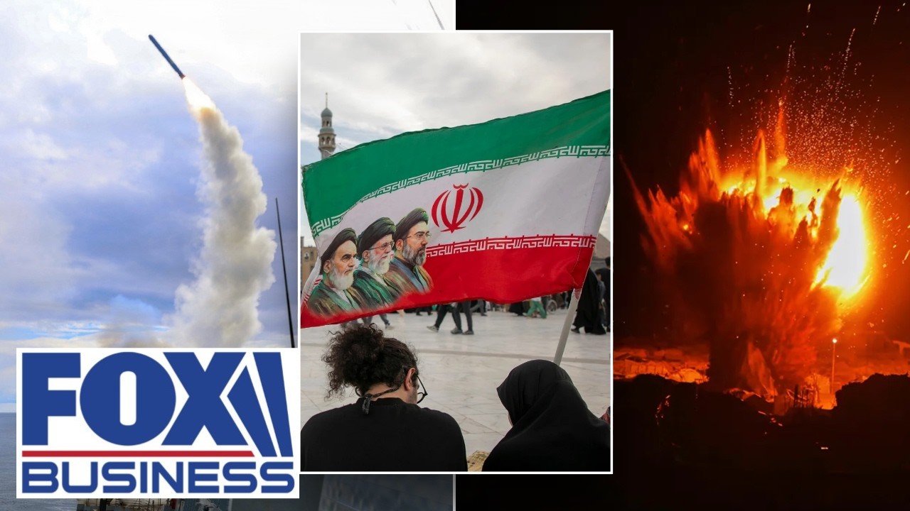 США стремятся к &laquo;дальнейшей изоляции&raquo; Ирана: мнение отставного &laquo;морского котика&raquo;