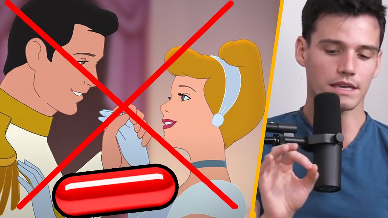 One Major Fact Red Pill Theory Gets Right