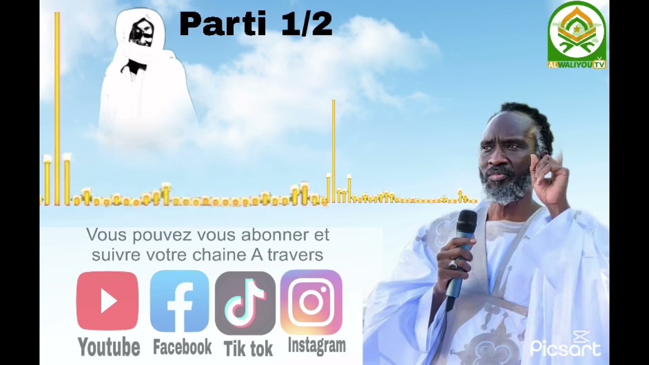 Waxtanu S Cherif Alwaliyou Dieng 
