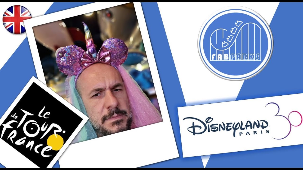 Disneyland Paris - EXTORTION or worth the ticket price?