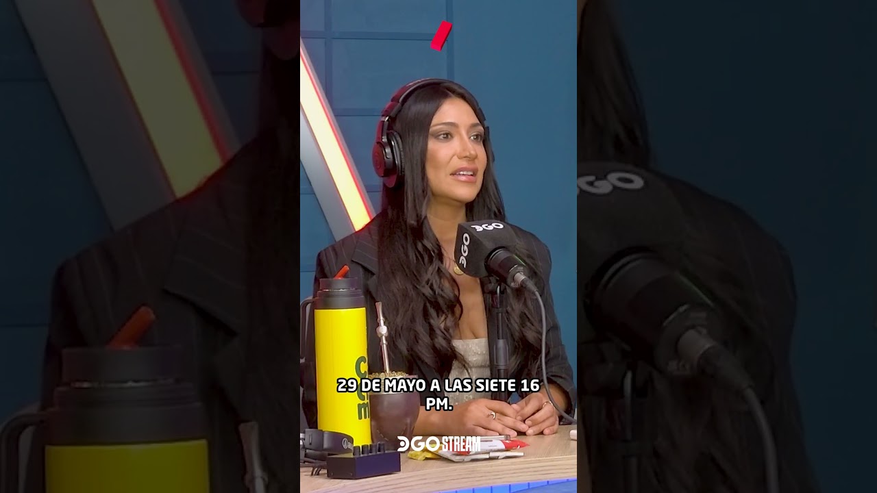 BRIAN LE TIRÓ ONDA A LA NOVIA DE MACA 😮