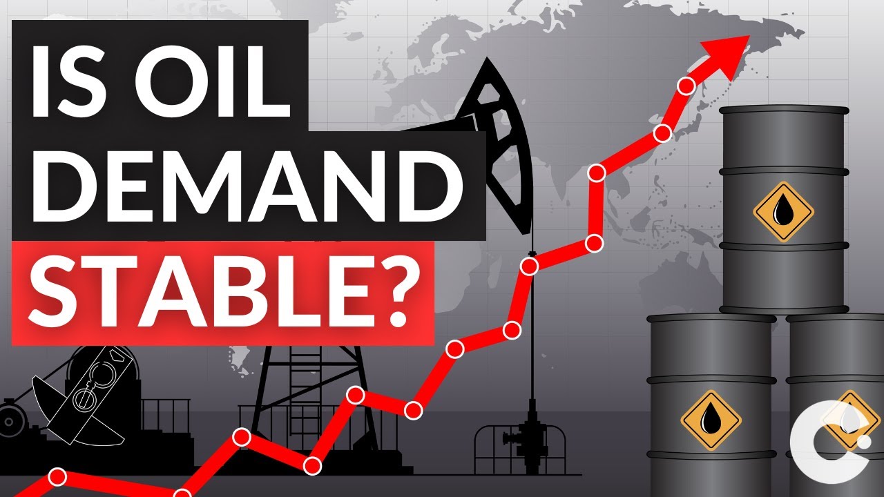 What's Keeping Oil Traders Up at Night?