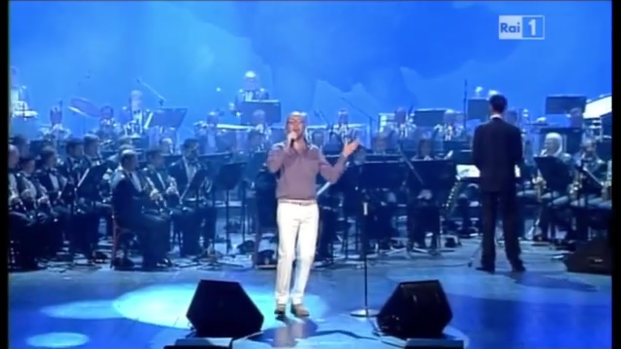 Mario Biondi -