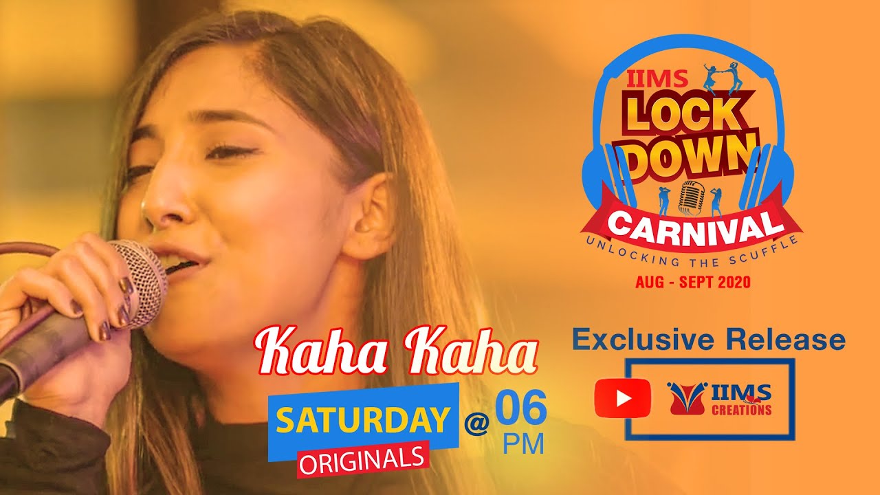 Kaha Kaha - Kengal Mehar Shrestha | Type III | Exclusive Release | IIMS Creations