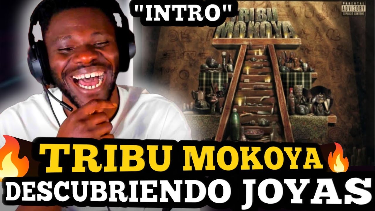🔥¡NO ESPERABA este NIVEL para un INTRO! | TRIBU MOKOYA me sorprendió🤯