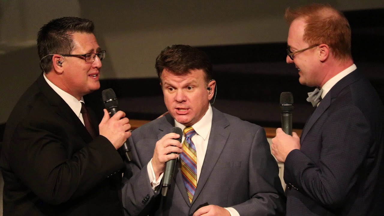 Tribute Quartet (Only One) 11-22-19