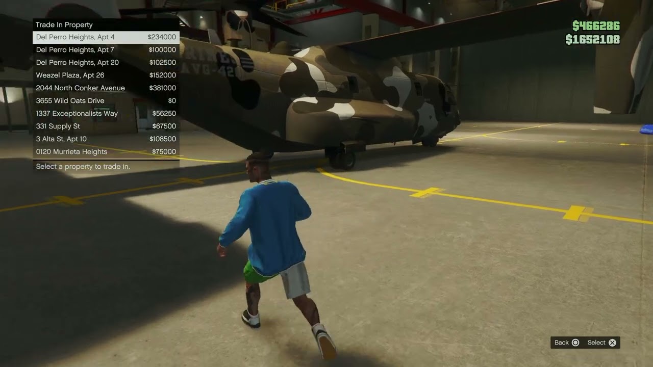 GTA 5 Online How to Remove Apartments Fast & Simple!