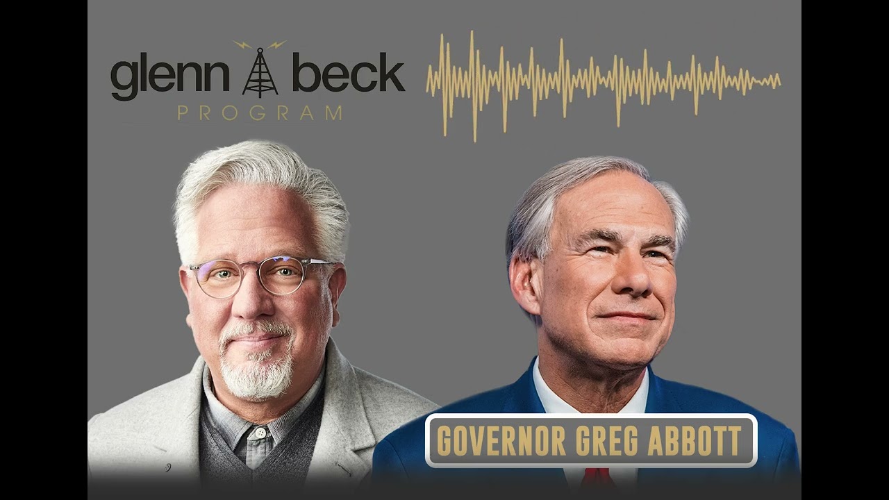 Governor Abbott Discusses Sharia Law in the State of Texas