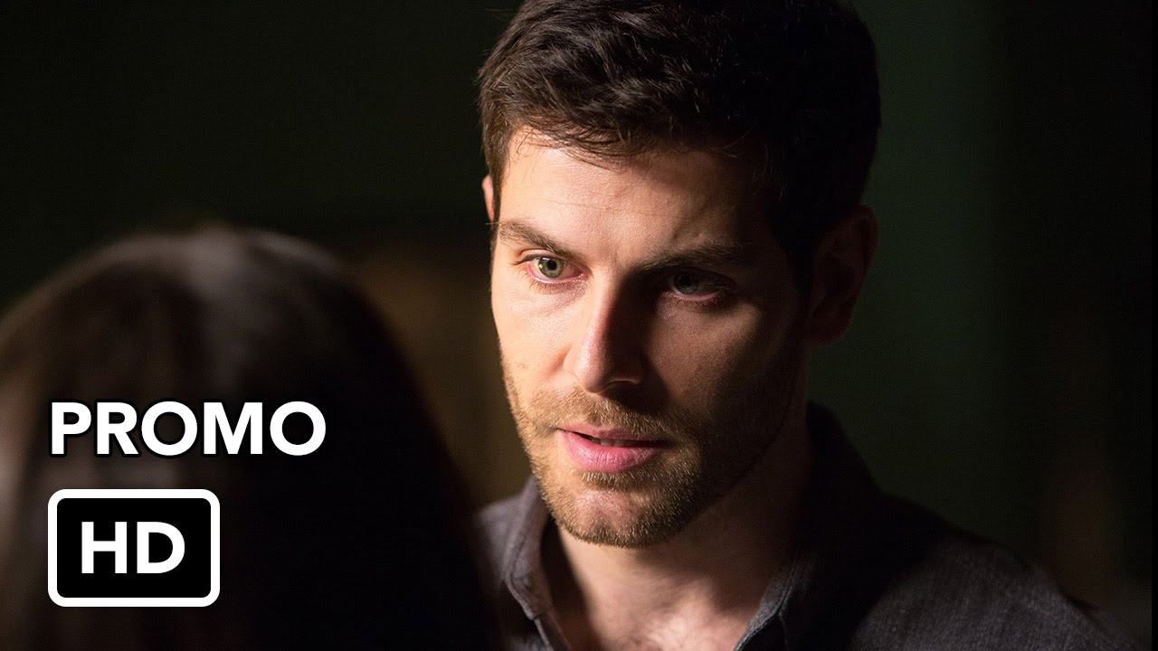 Grimm 4x16 Promo 