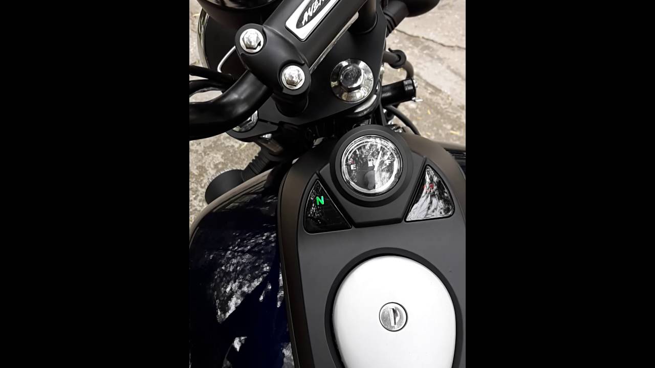 Bajaj avenger 150 s ilk deneyimler