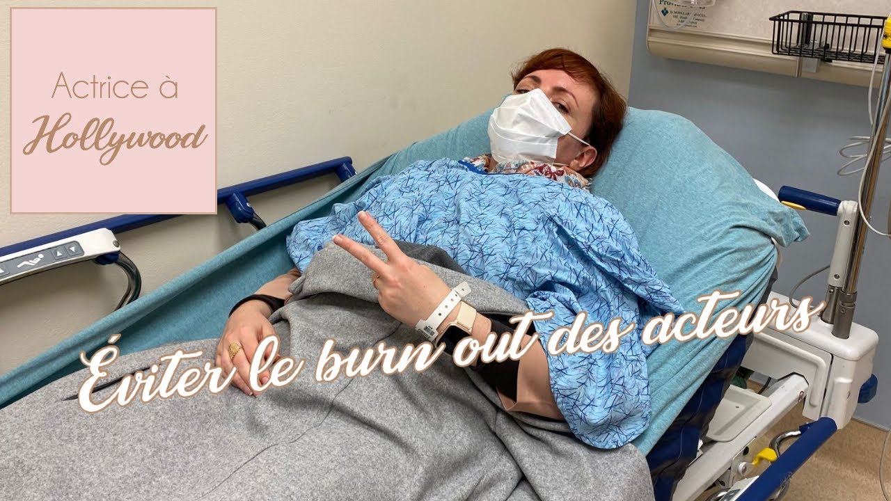 Eviter le burn out des acteurs