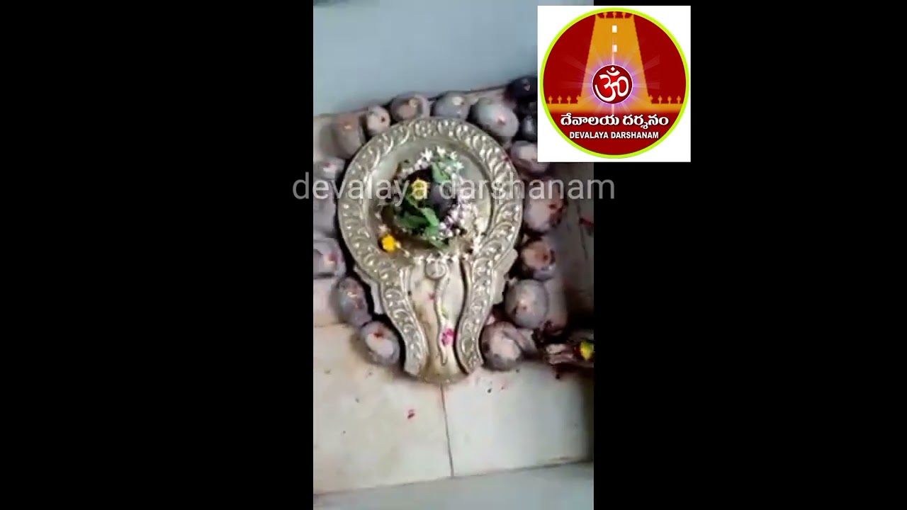 khasi darshanam ||devalaya darshanam