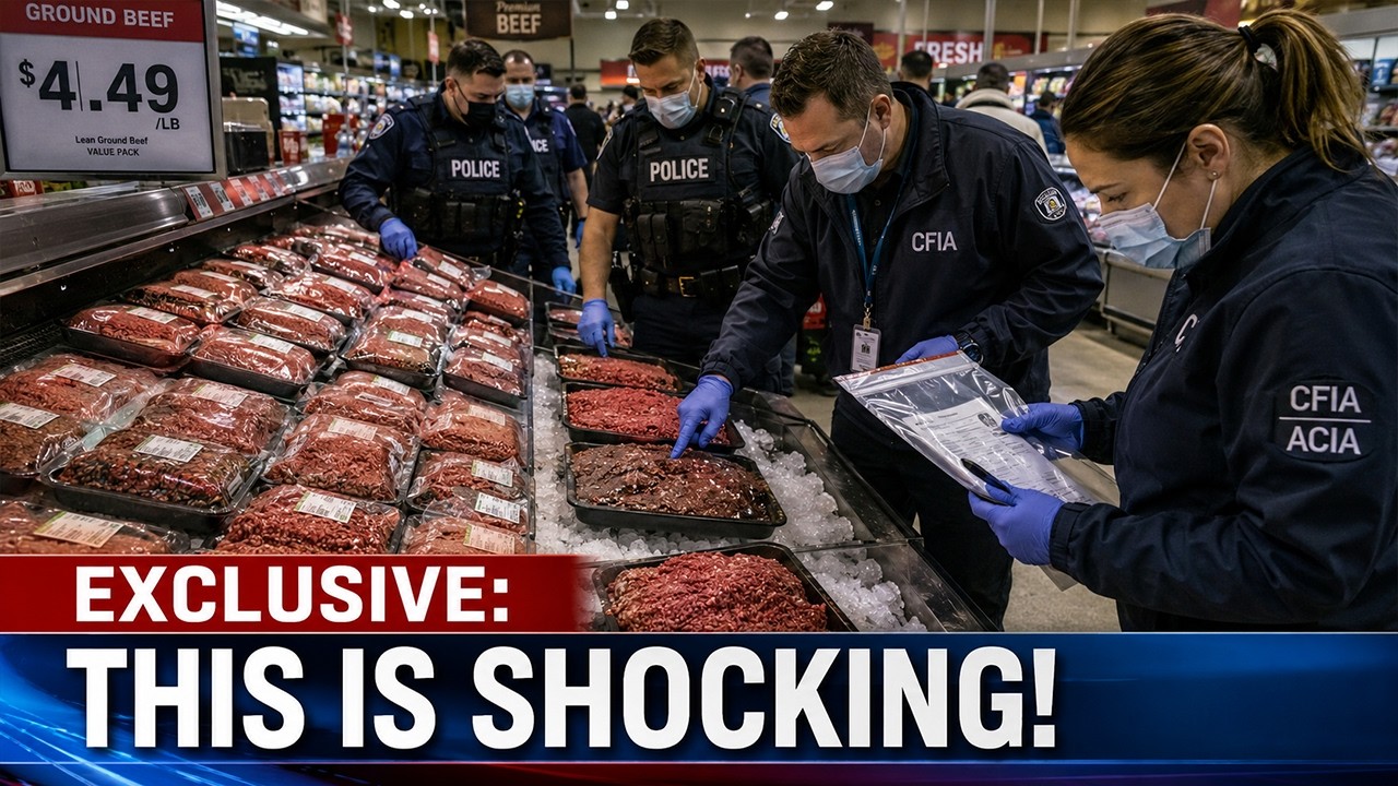 Never Buy Ground Beef at These 6 Canadian Supermarkets (We Tested Every One)