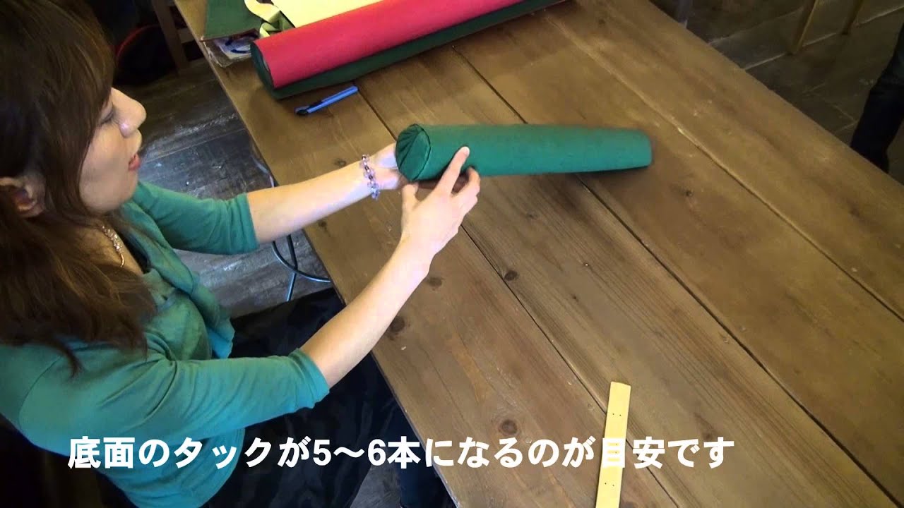2014ラッピング動画～ボトル