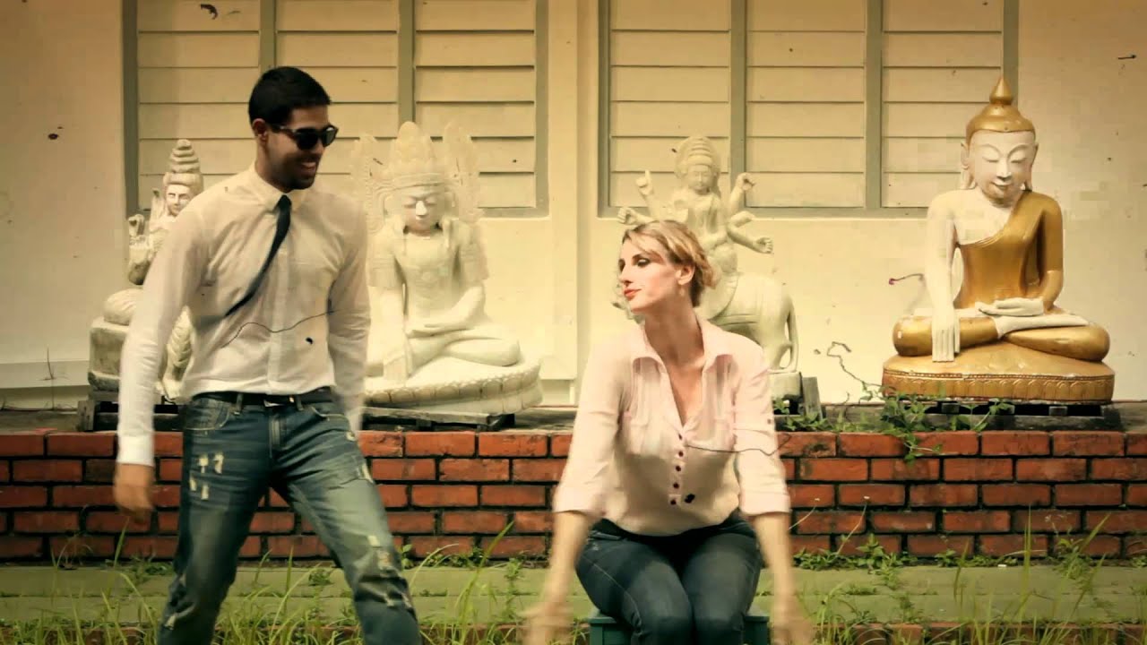 Sanne Gottlieb - Made a Mistake (Official Music Video)