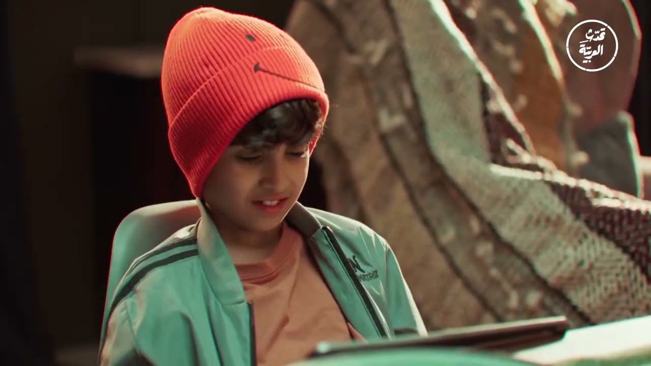 اليوم العالمي للغة العربية " تحدث العربية "