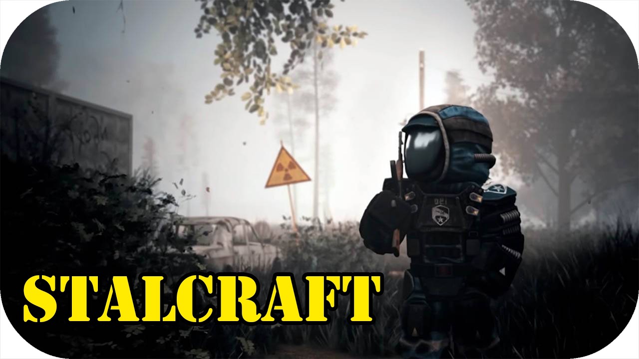 СЮЖЕТКА + PVP ПУТЬ НА СЕВЕР | #stalcraft_x