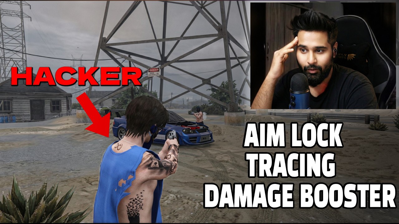 Official Hacker POV Released by HRP Admins&hellip;  😱 AVG CAN&rsquo;T BELIEVE THIS | #hrp #htrp