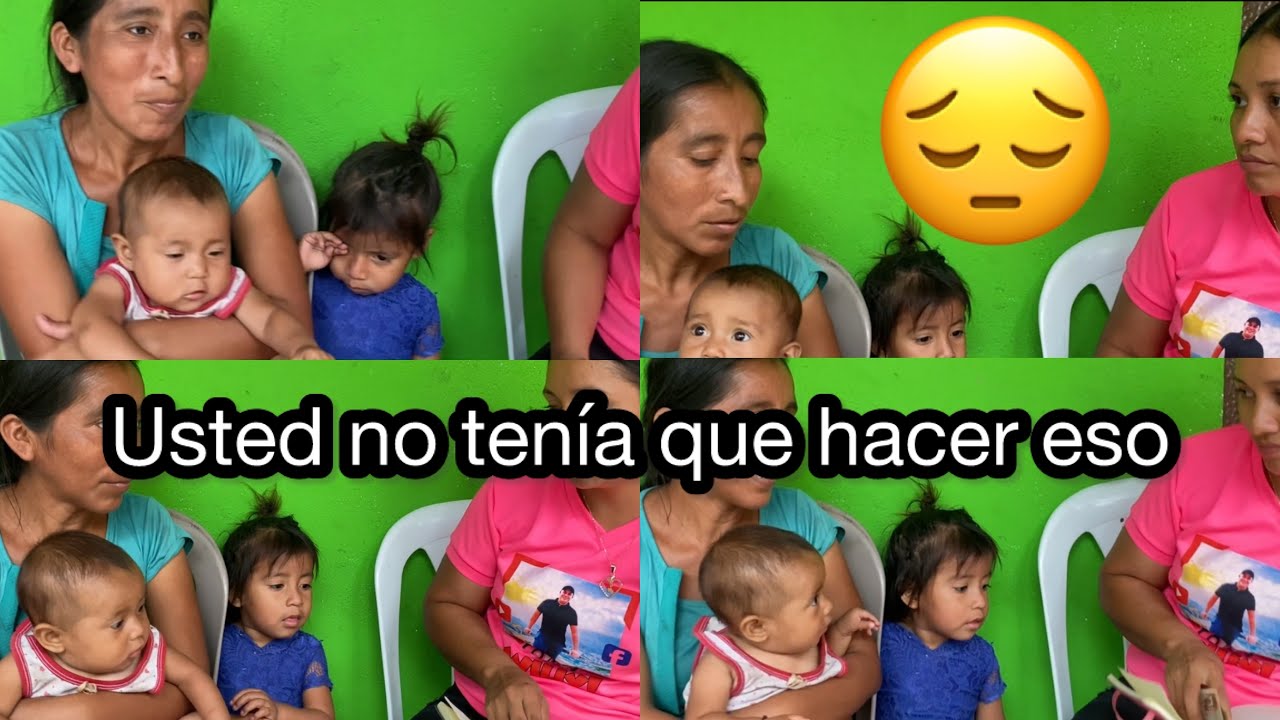 🔴Porque las personas hacen esto que pasará ahora con doña Piedad 💔😰￼