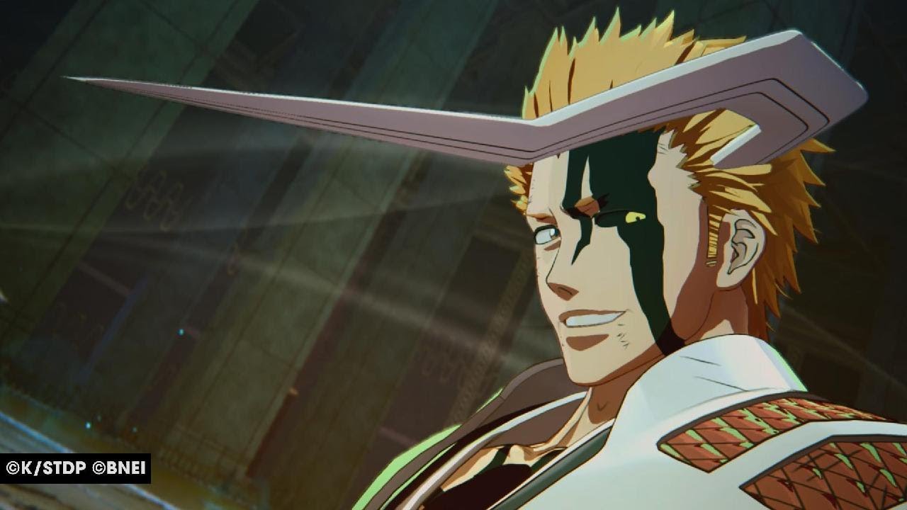 [激強猛者と死闘] Unohana vs TYBW Ichigo 3 matches