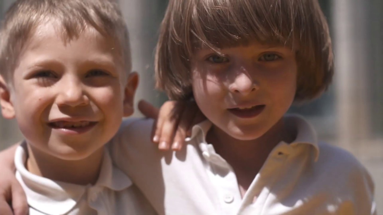 5 Reasons to attend Brussels International Catholic School - 5 Raisons de venir à la BICS