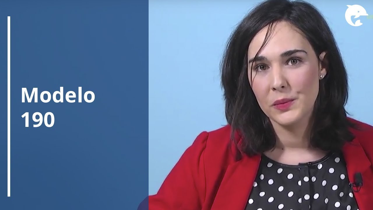Qué es el Modelo 190, cómo se rellena y quién debe presentarlo | El foco de IA