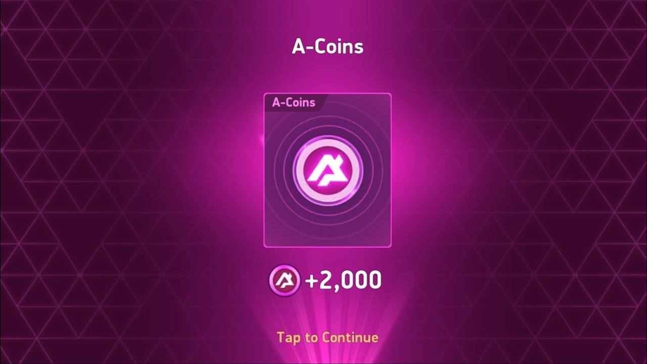 Latest Trick To Get 2000 Acoins In Aegis Crate Rush Event | Must Watch