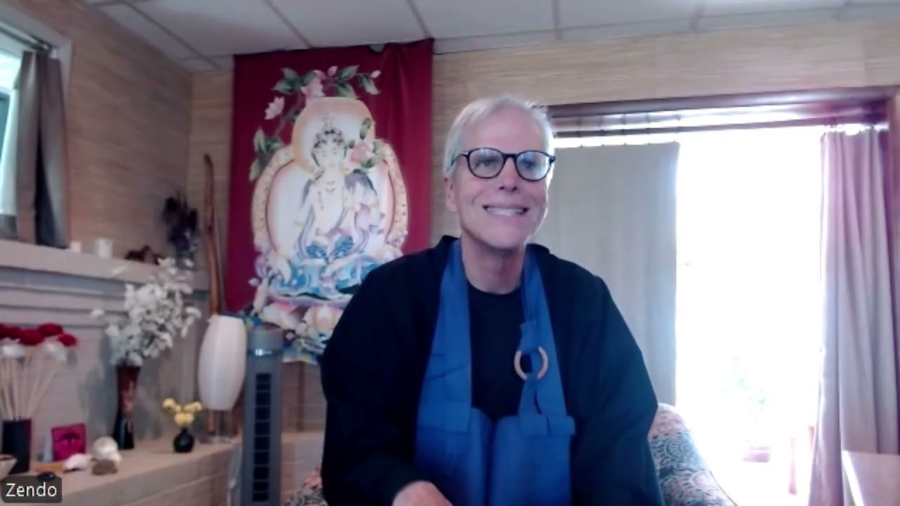 How to Practice During Challenging Times