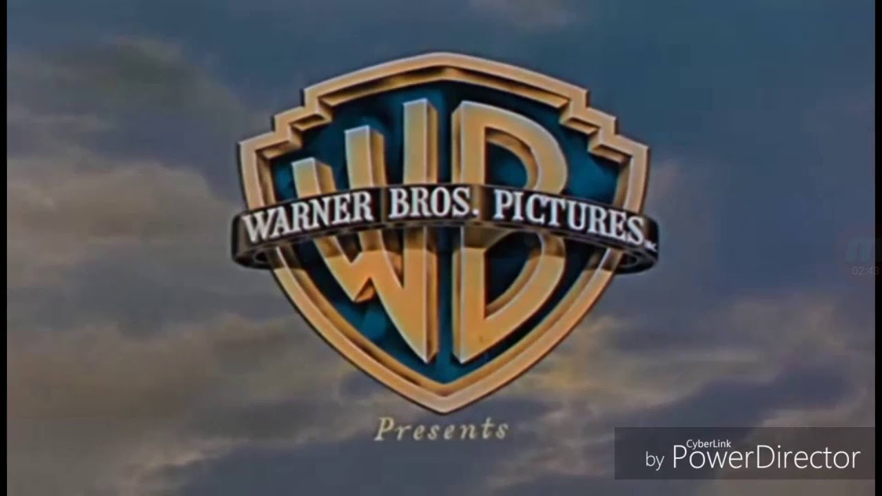 Warner Bros. Pictures Logo History (1923-Present)
