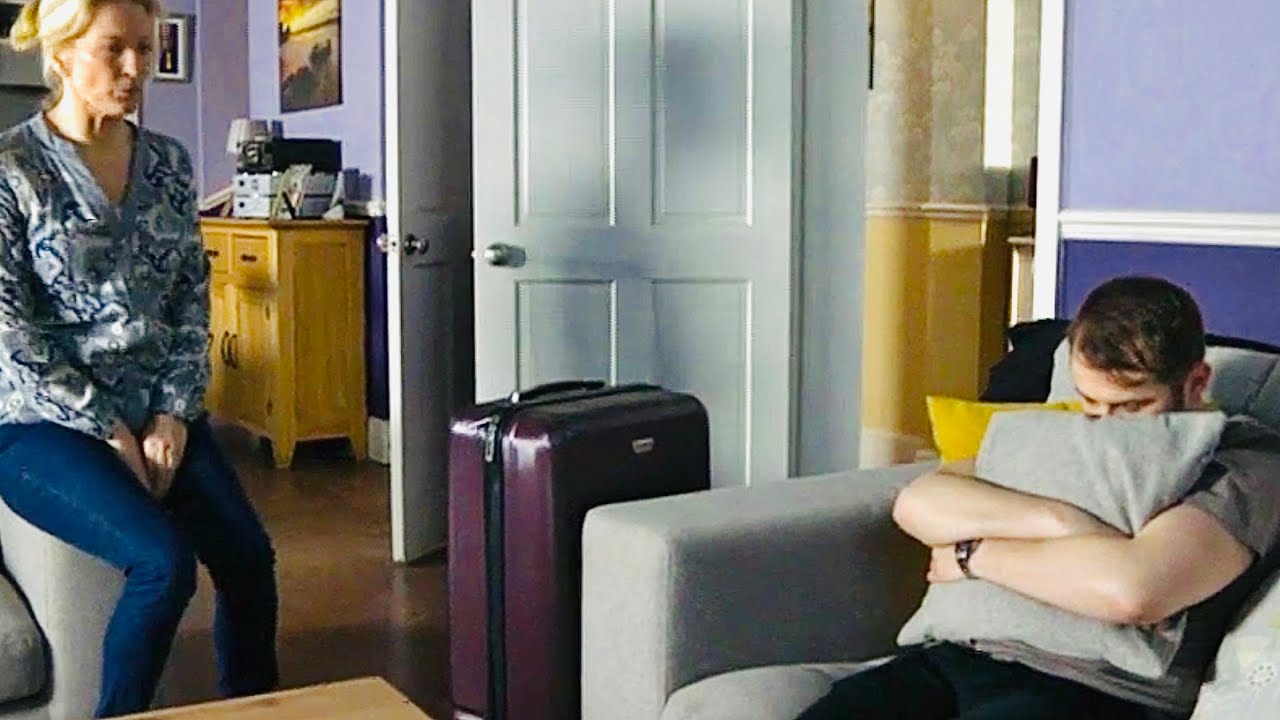Ballum Part 2 - Callum Tells Ben To Move Out!