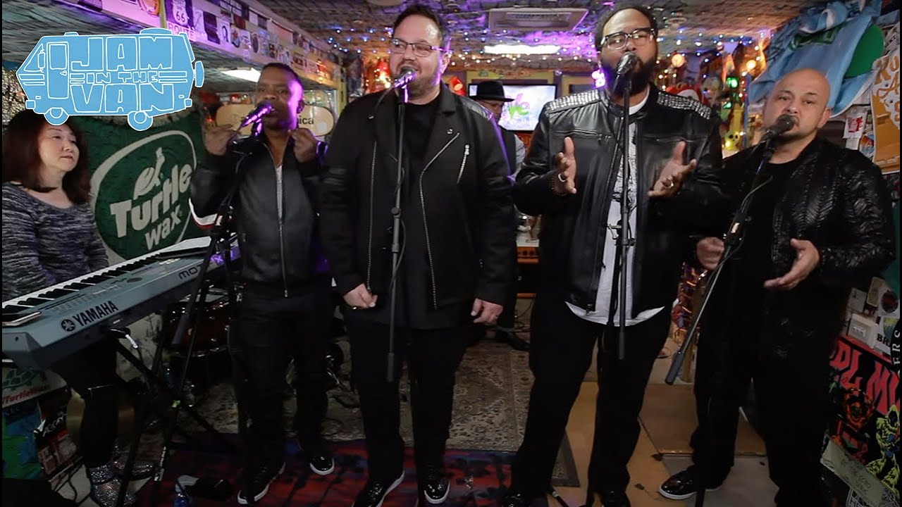 ALL-4-ONE - 