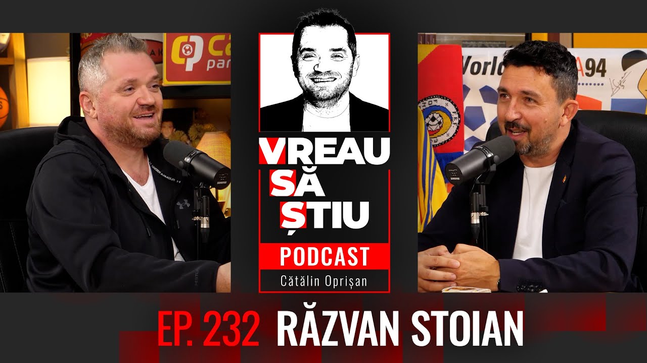RĂZVAN STOIAN: 