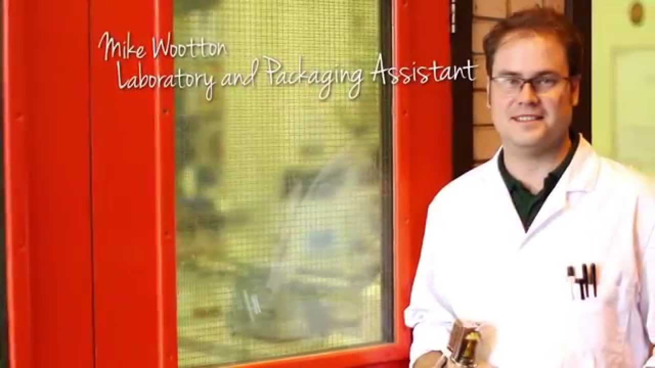 The Brewing Process - Ep 6 - Quality Testing in The Lab