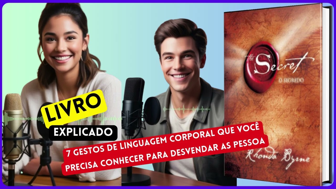 O SEGREDO REVELADO: Descubra a Lei do Universo que Pode Transformar a Sua Vida! 🌟