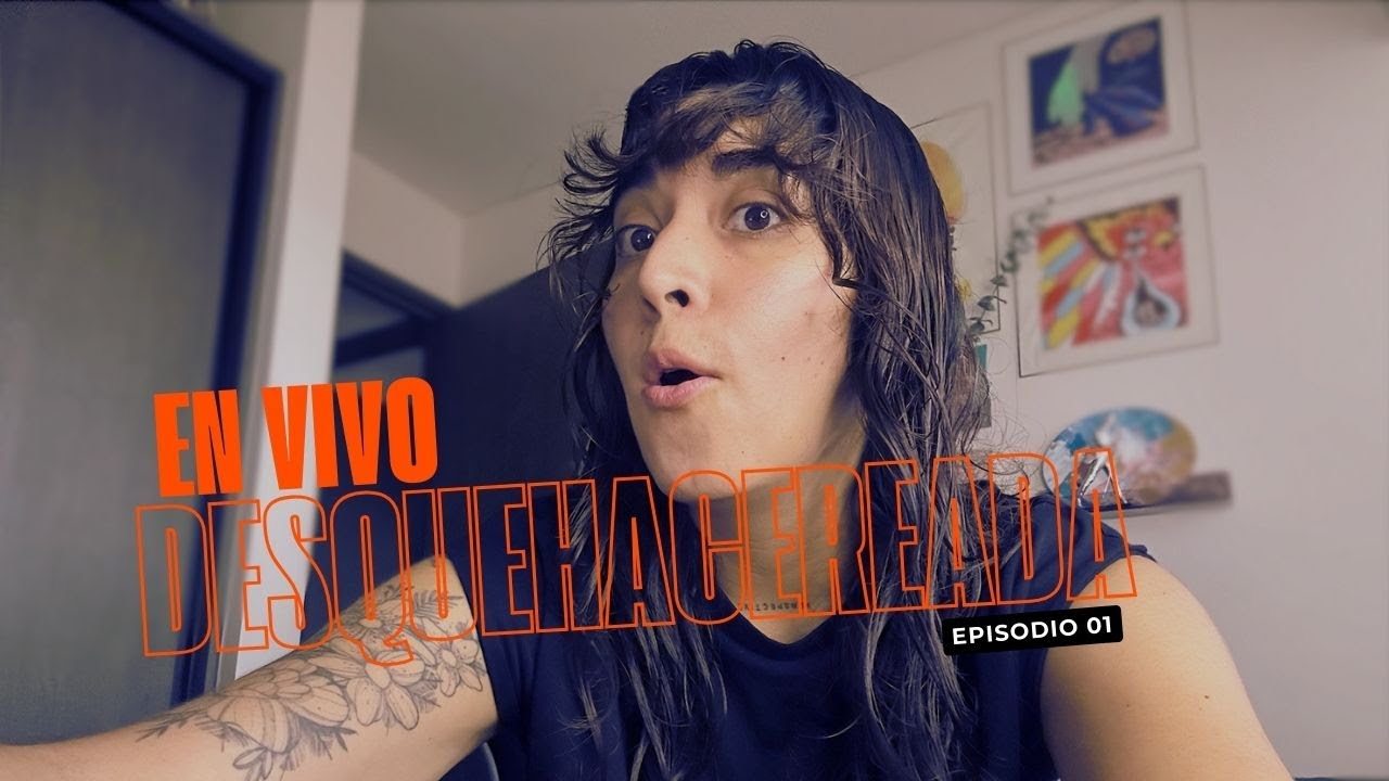 JUGANDO SOLITARIO SOLA | DESKRADOS LIVE