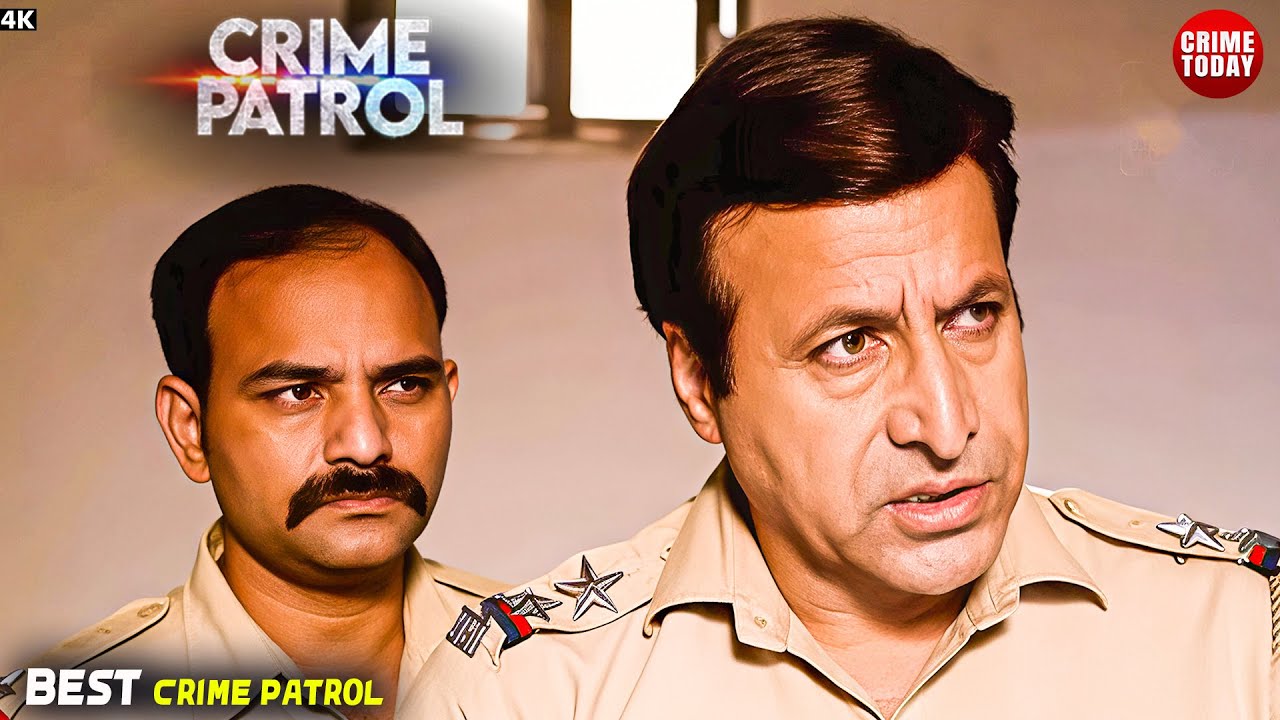 #uttarpradesh Crime | Crime Patrol | Crime Show 2025 | New Episode 2025 | Real Crime | Nayi Kahaniya