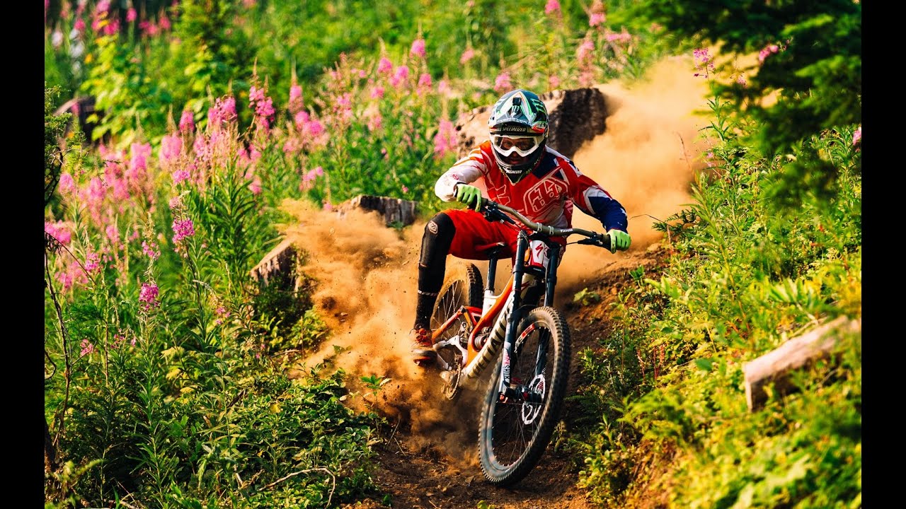 Downhill & Freeride Tribute: Ready for 2015