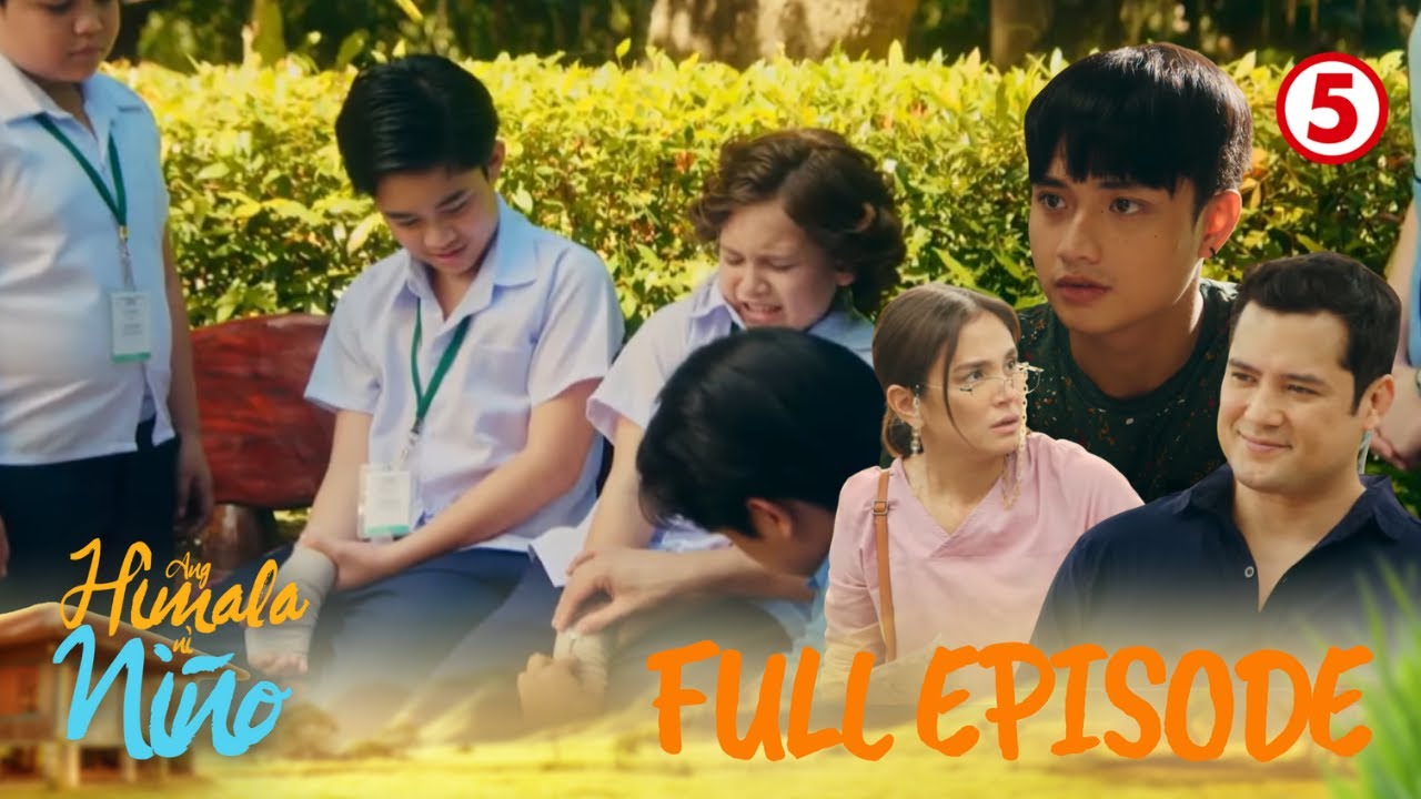 Ang Himala ni Niño Episode 113 | March 5, 2025